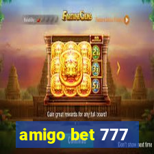 amigo bet 777